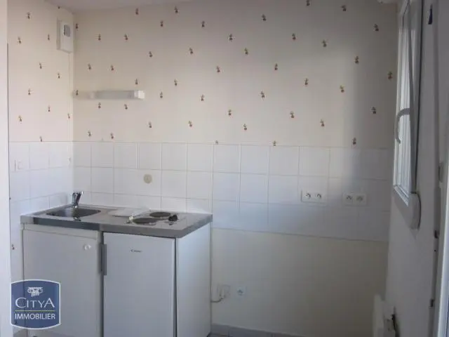 Photo 4 Appartement 2 pièces 48.38m²