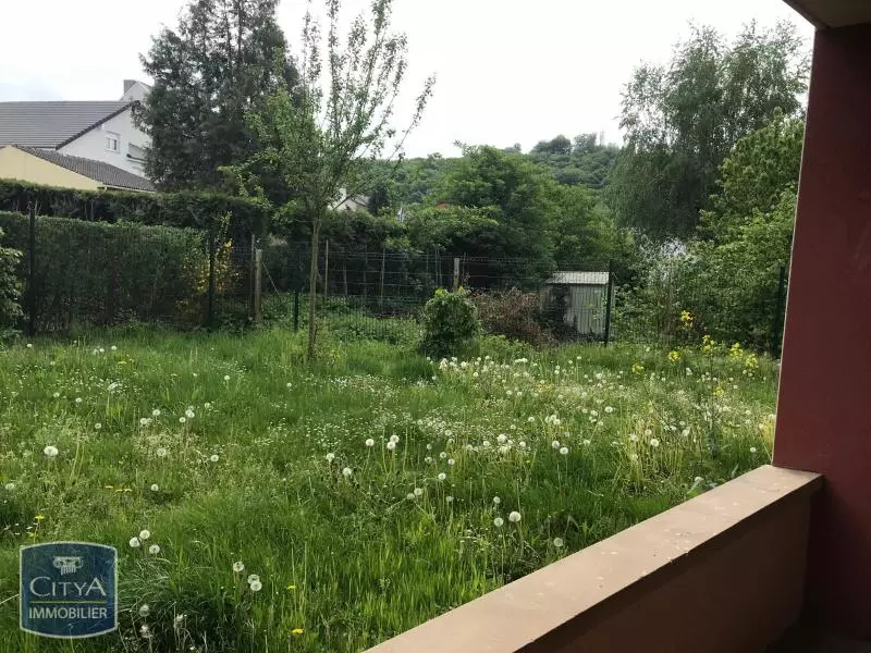 A LOUER T2 MORSBACH