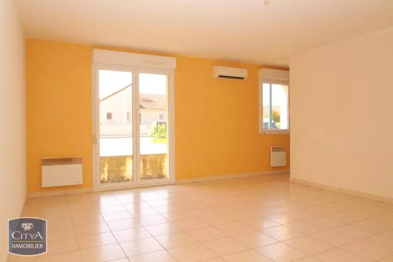 Illustration pour Appartement 2 pièces 48.16m² Photo Appartement 2 pièces 48.16m²