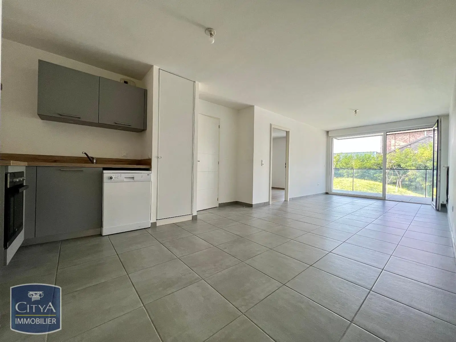Photo 1 Appartement 2 pièces 47.8m²