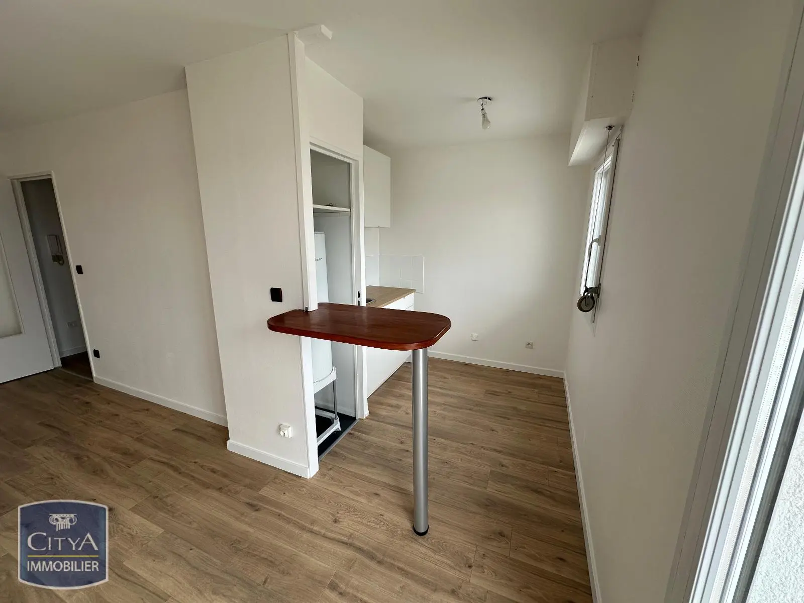 Photo 2 Appartement 2 pièces 51.59m²