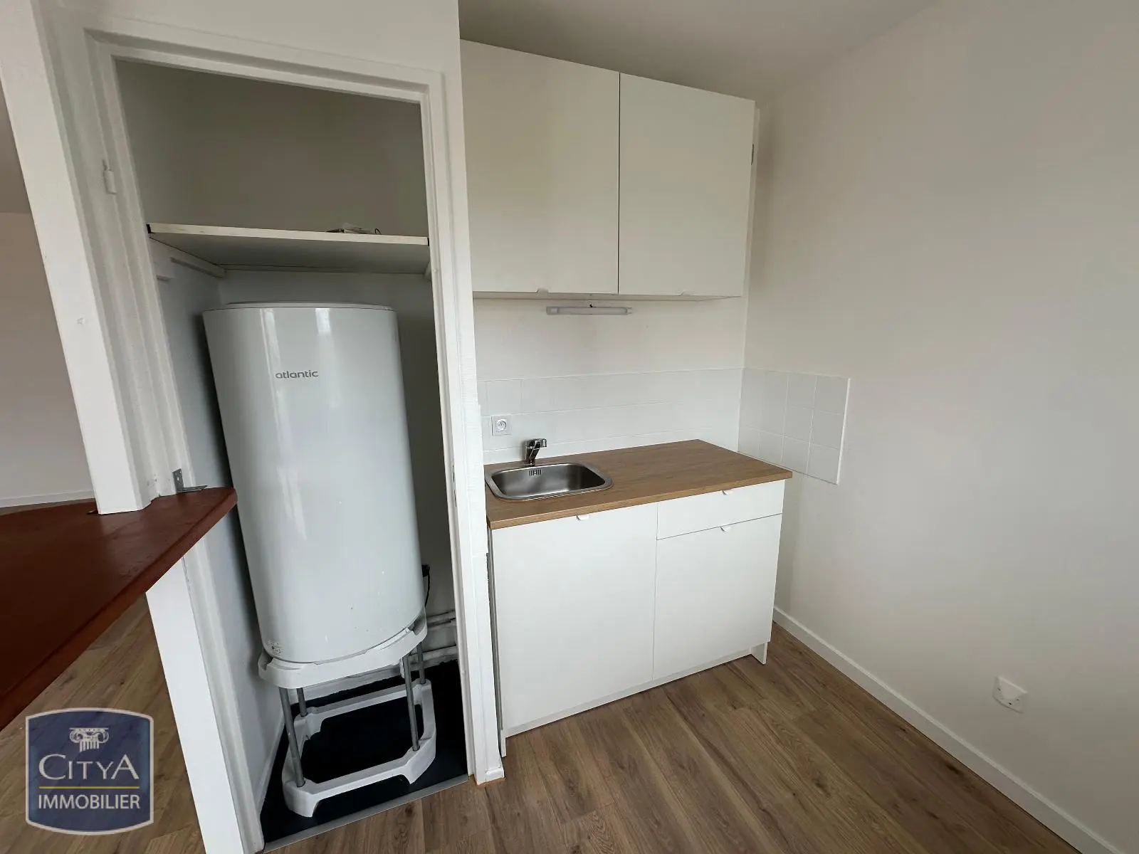Photo 3 Appartement 2 pièces 51.59m²