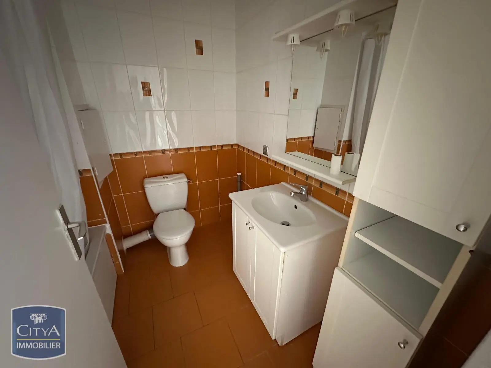 Photo 5 Appartement 2 pièces 51.59m²