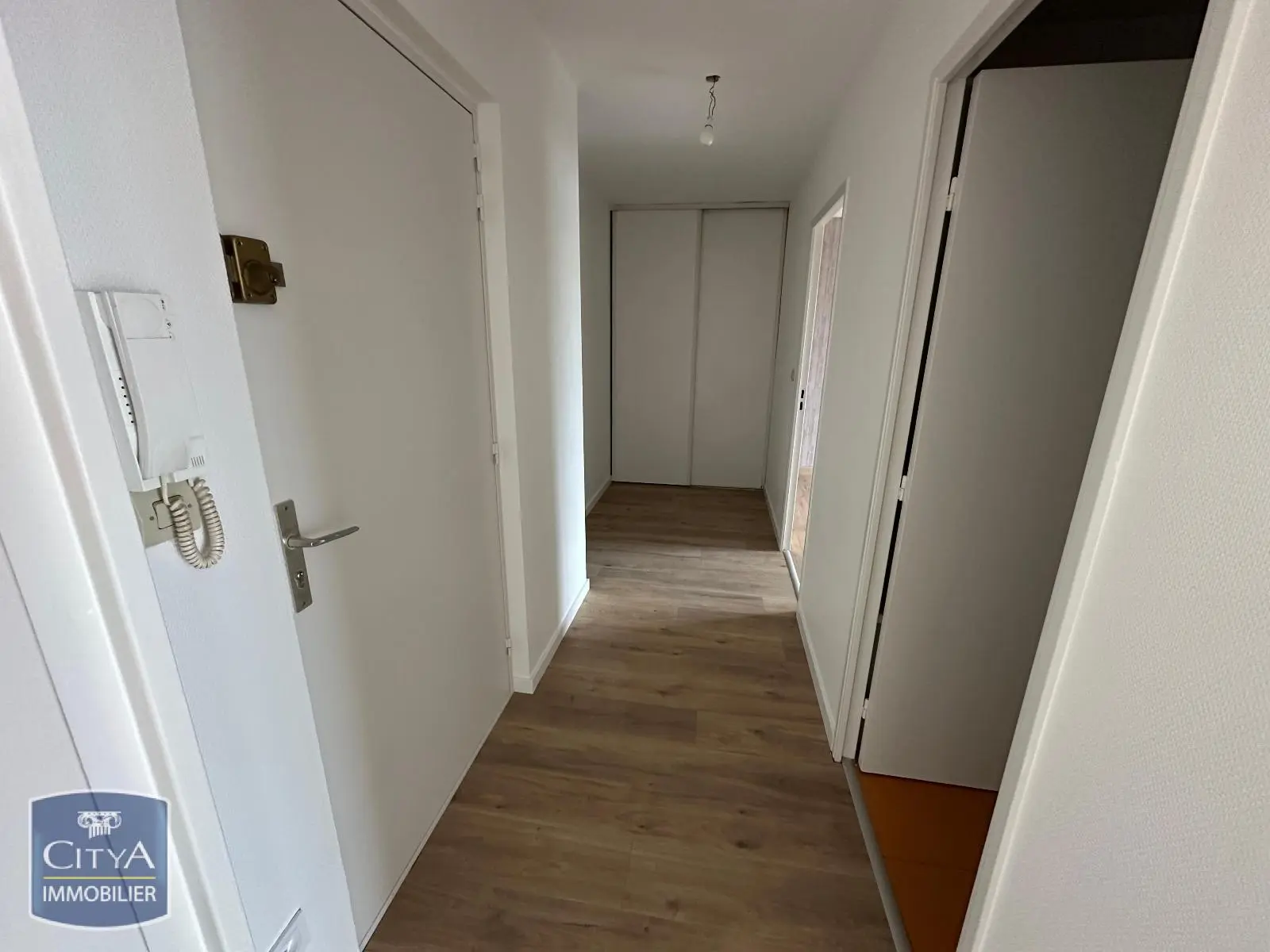 Photo 7 Appartement 2 pièces 51.59m²