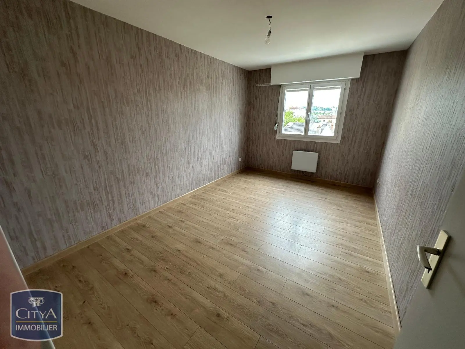 Photo 8 Appartement 2 pièces 51.59m²