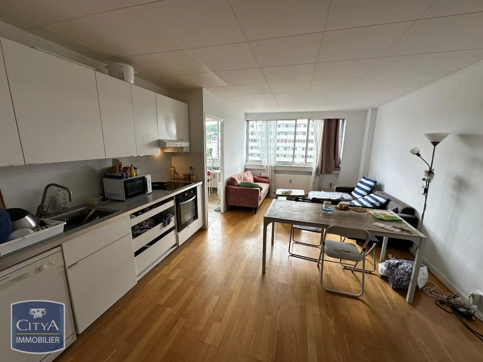 Photo 1 Appartement 4 pièces 94m²