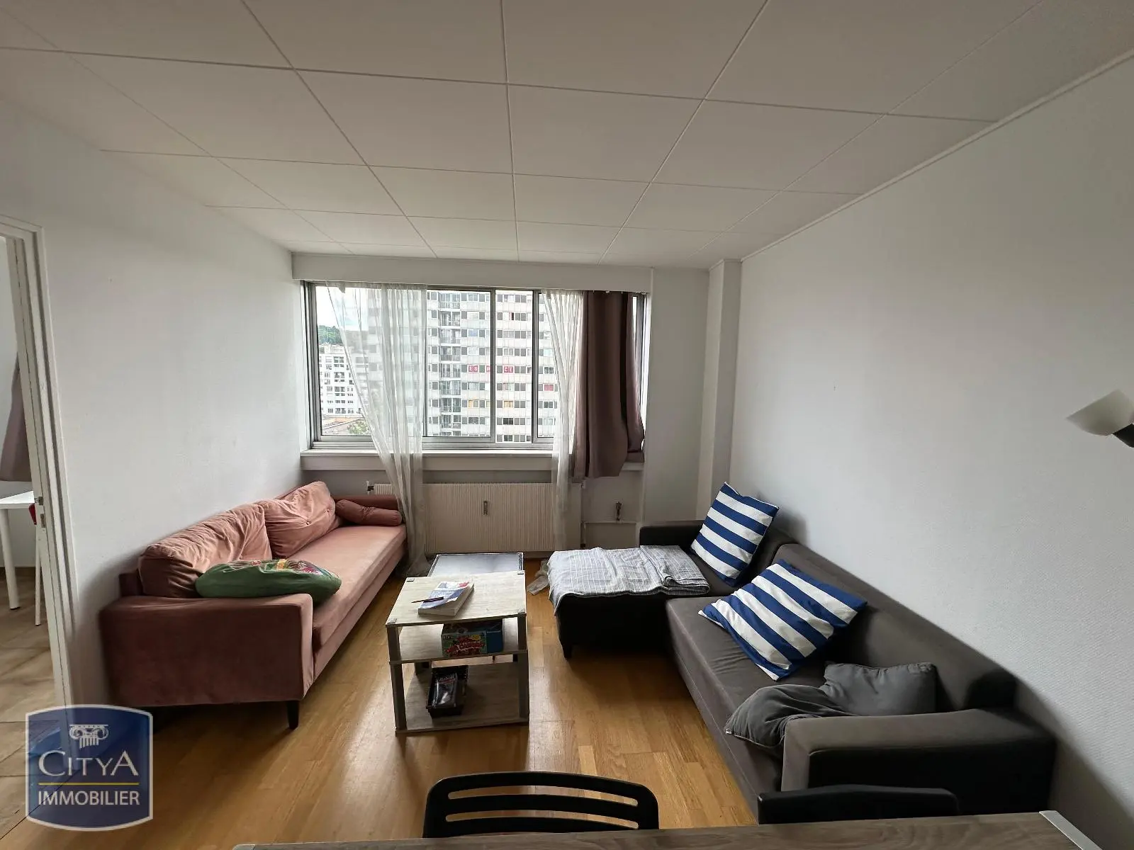 Photo 2 Appartement 4 pièces 94m²