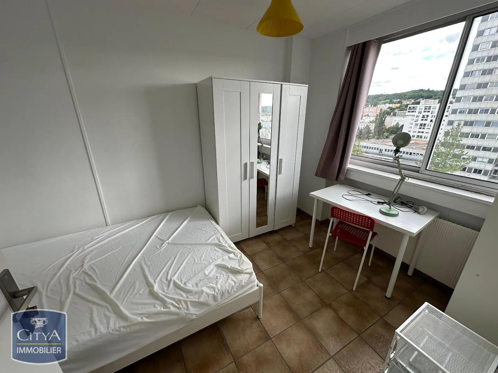 Photo 3 Appartement 4 pièces 94m²