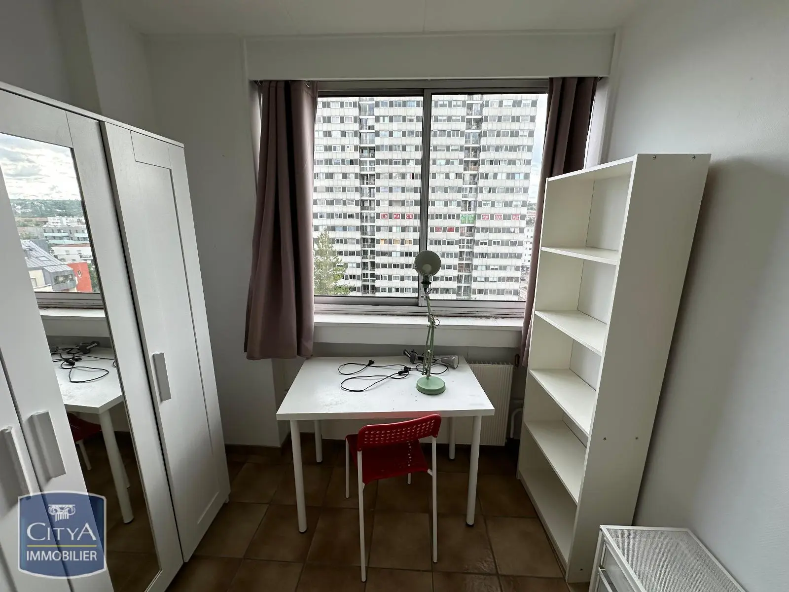 Photo 4 Appartement 4 pièces 94m²