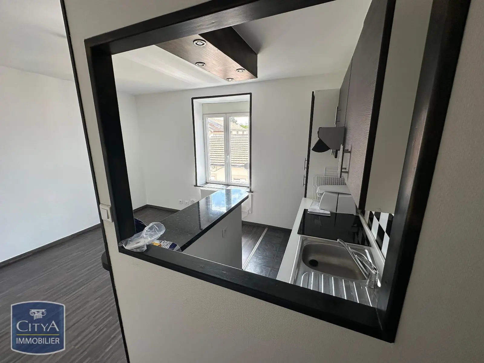 Photo 3 Appartement 2 pièces 25.25m²