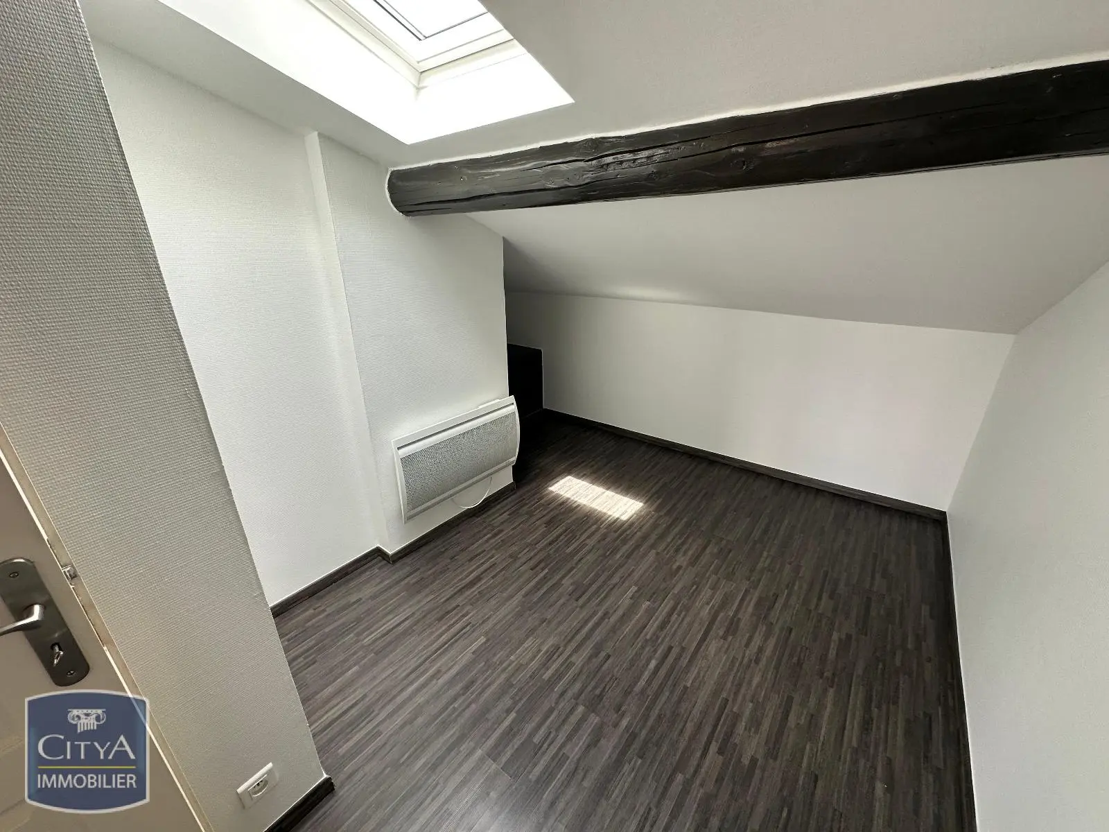 Photo 7 Appartement 2 pièces 25.25m²