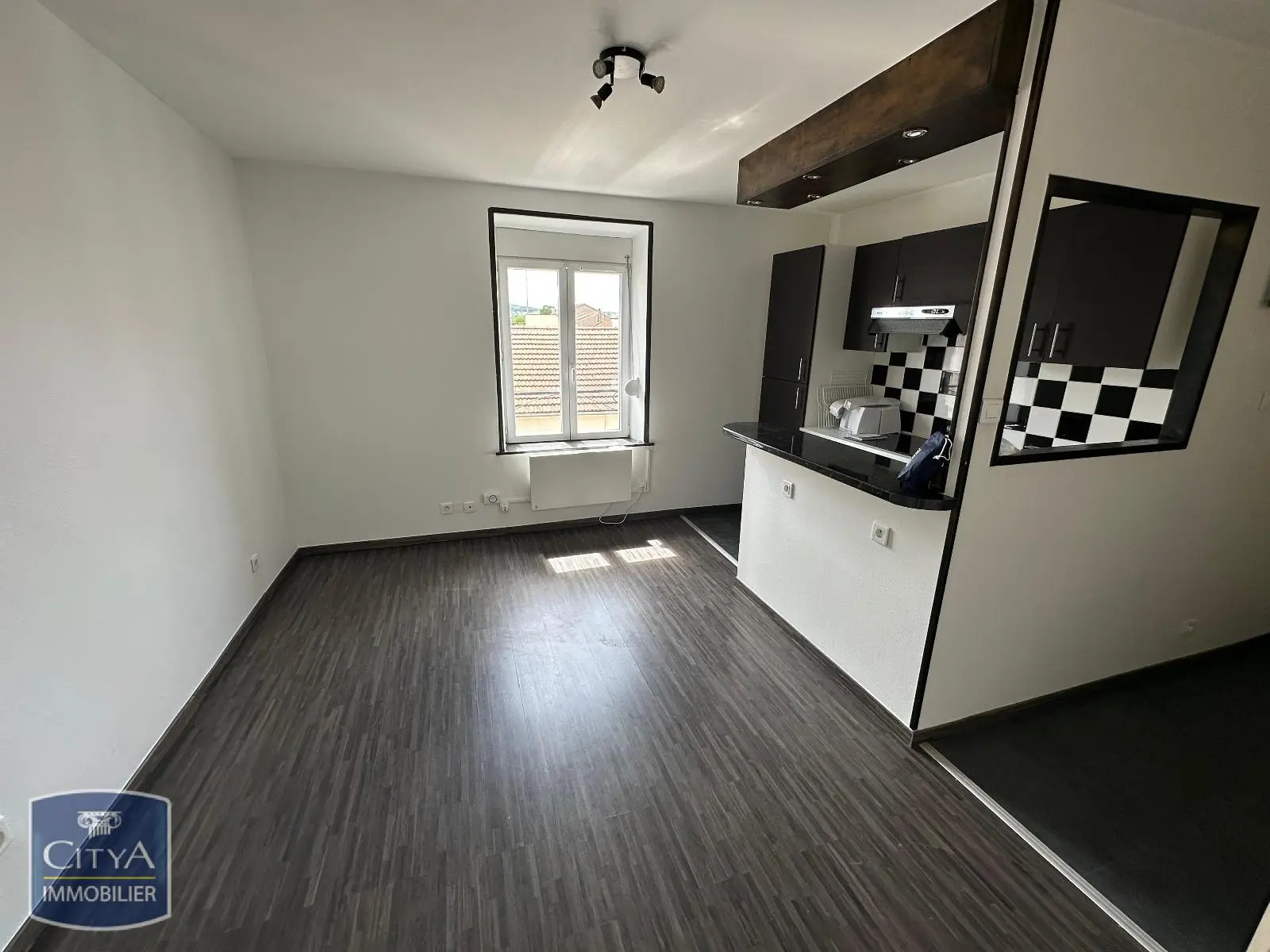 Photo 4 Appartement 2 pièces 25.25m²