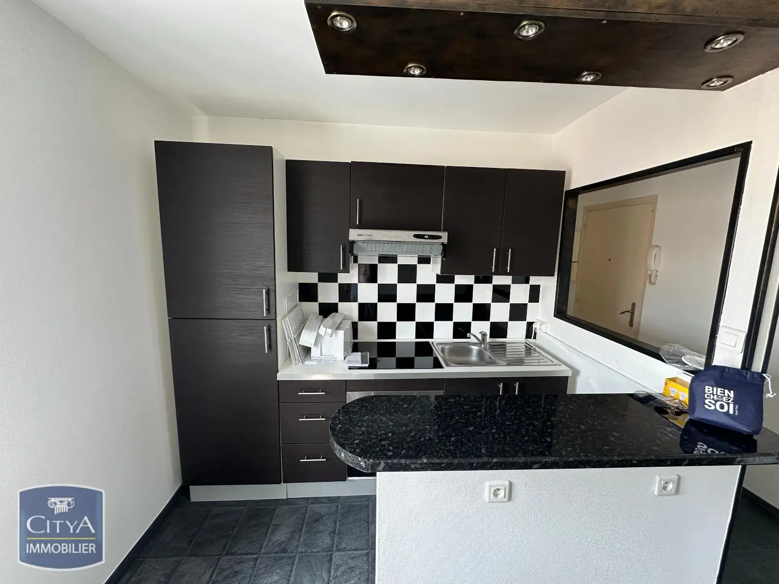 Photo 5 Appartement 2 pièces 25.25m²