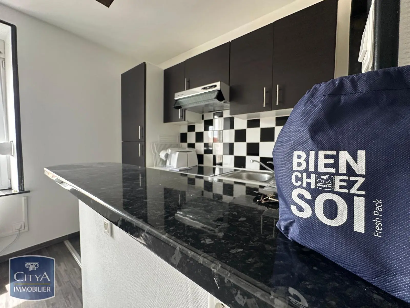 Photo 6 Appartement 2 pièces 25.25m²