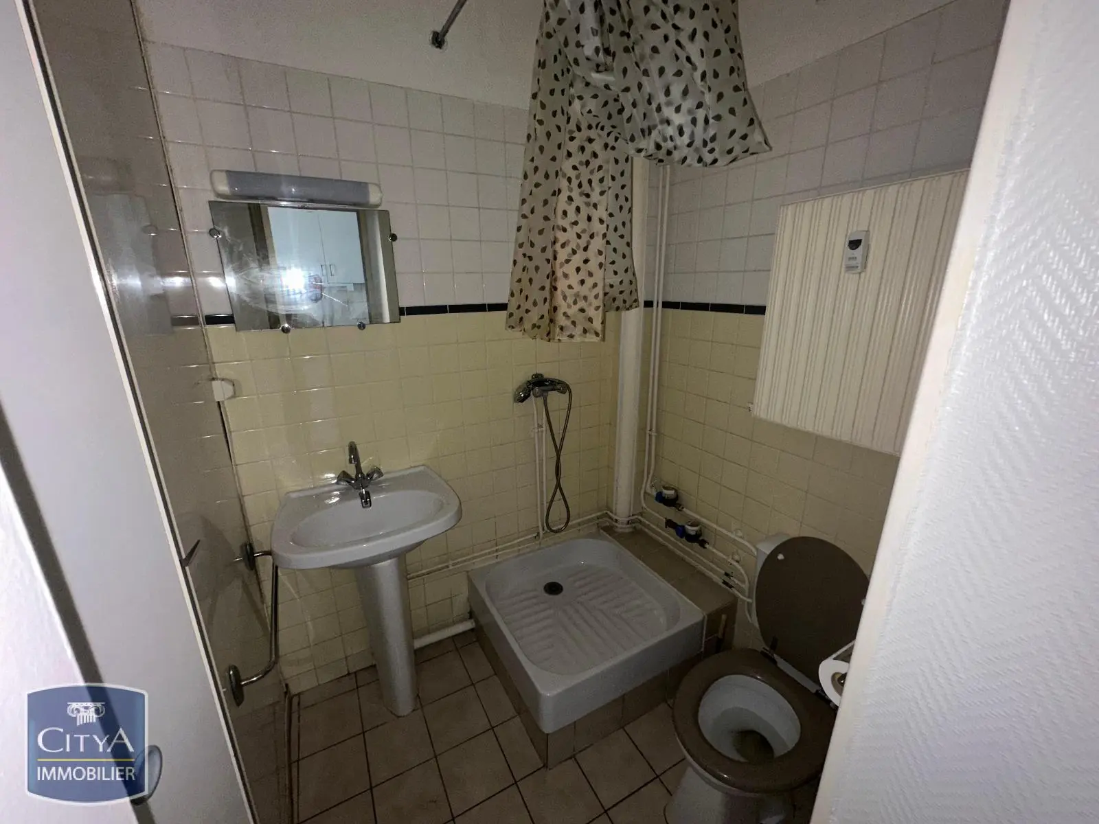 Photo 5 Appartement 1 pièce 21.02m²