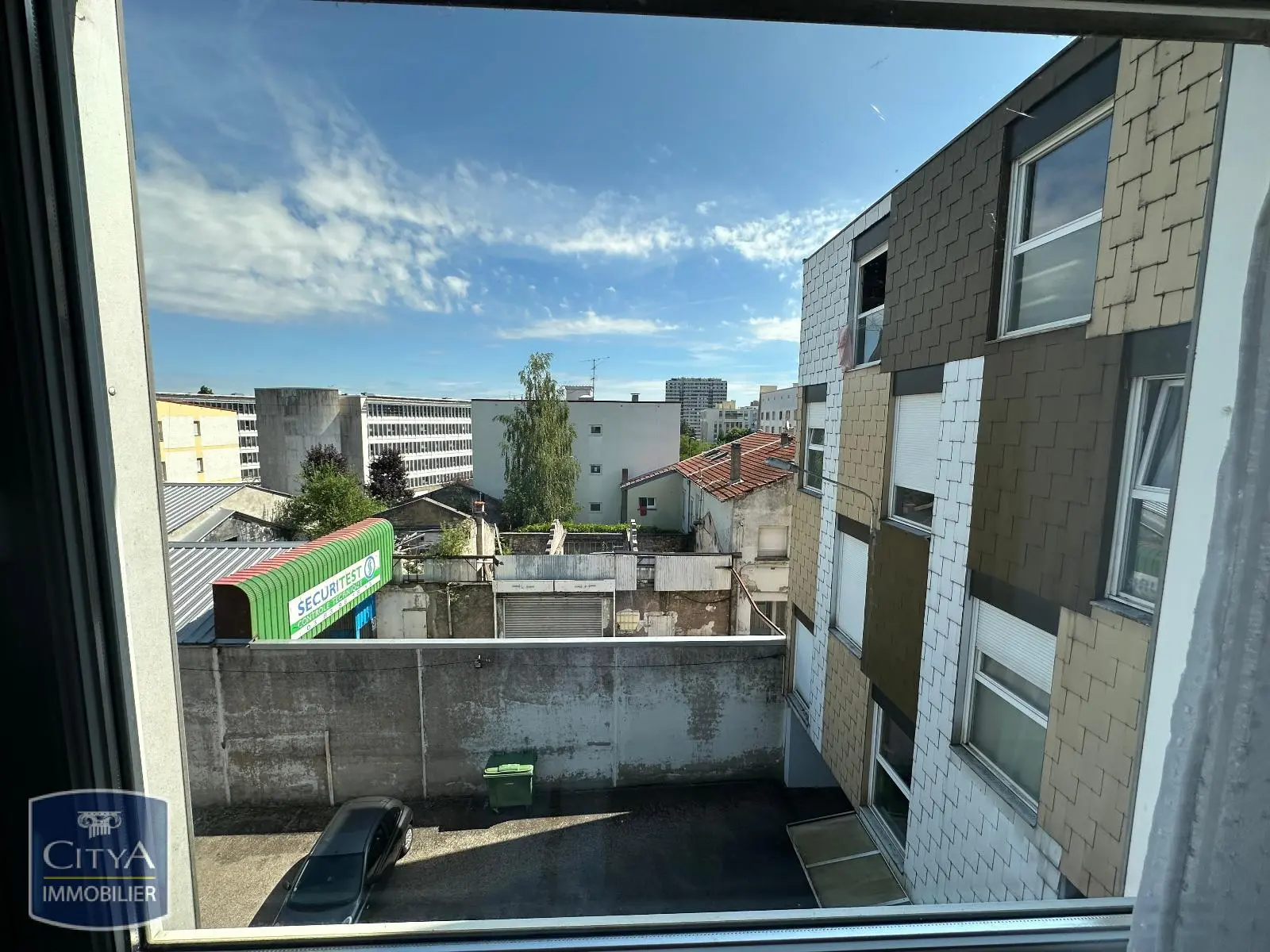 Photo 6 Appartement 1 pièce 21.02m²