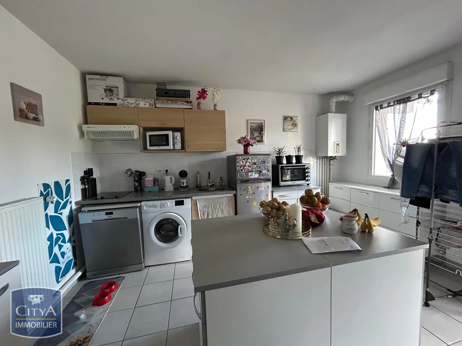 Photo 3 Appartement 2 pièces 43.94m²