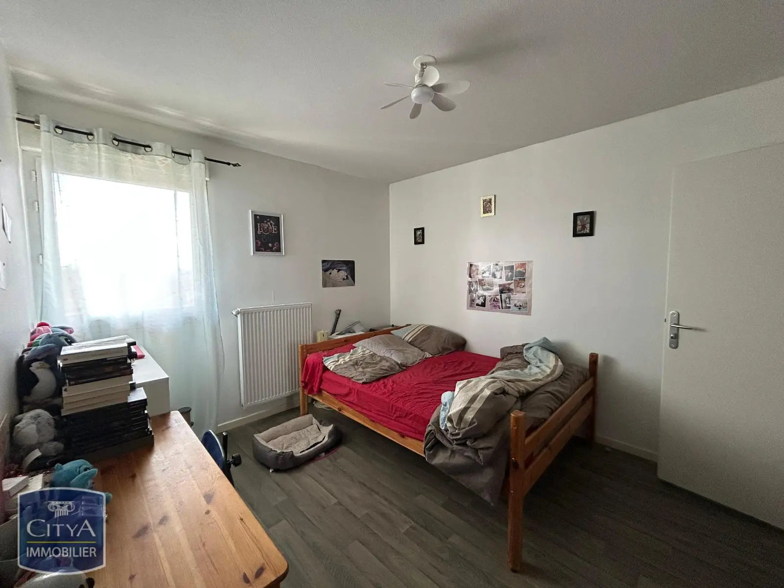 Photo 4 Appartement 2 pièces 43.94m²