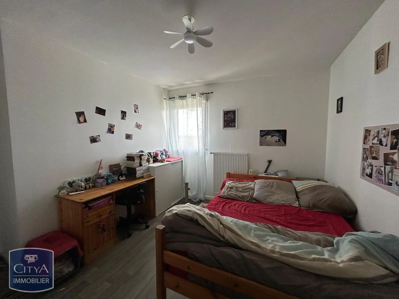 Photo 5 Appartement 2 pièces 43.94m²