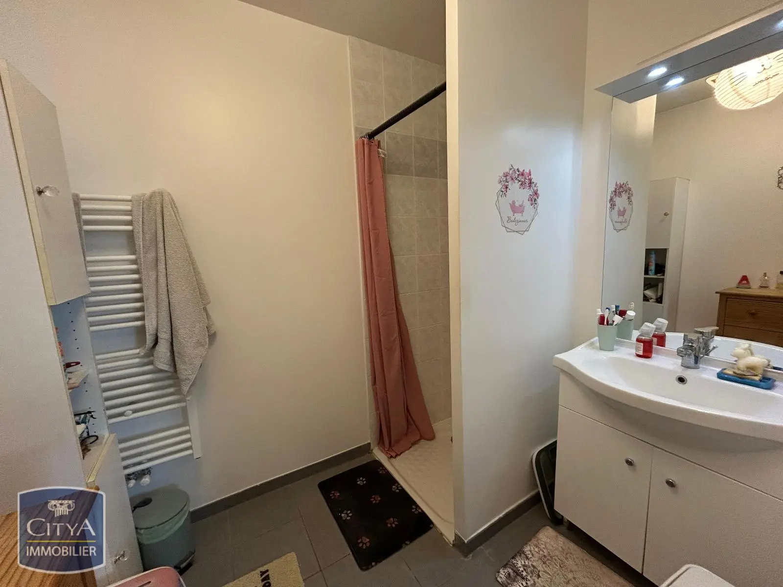 Photo 6 Appartement 2 pièces 43.94m²