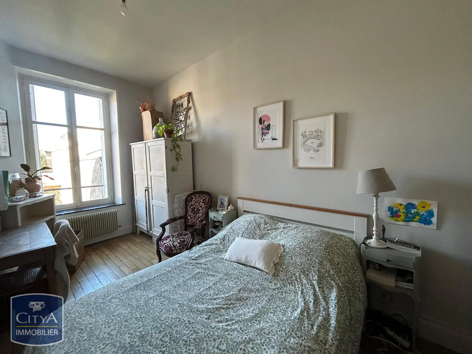 Photo 4 Appartement 3 pièces 63.39m²