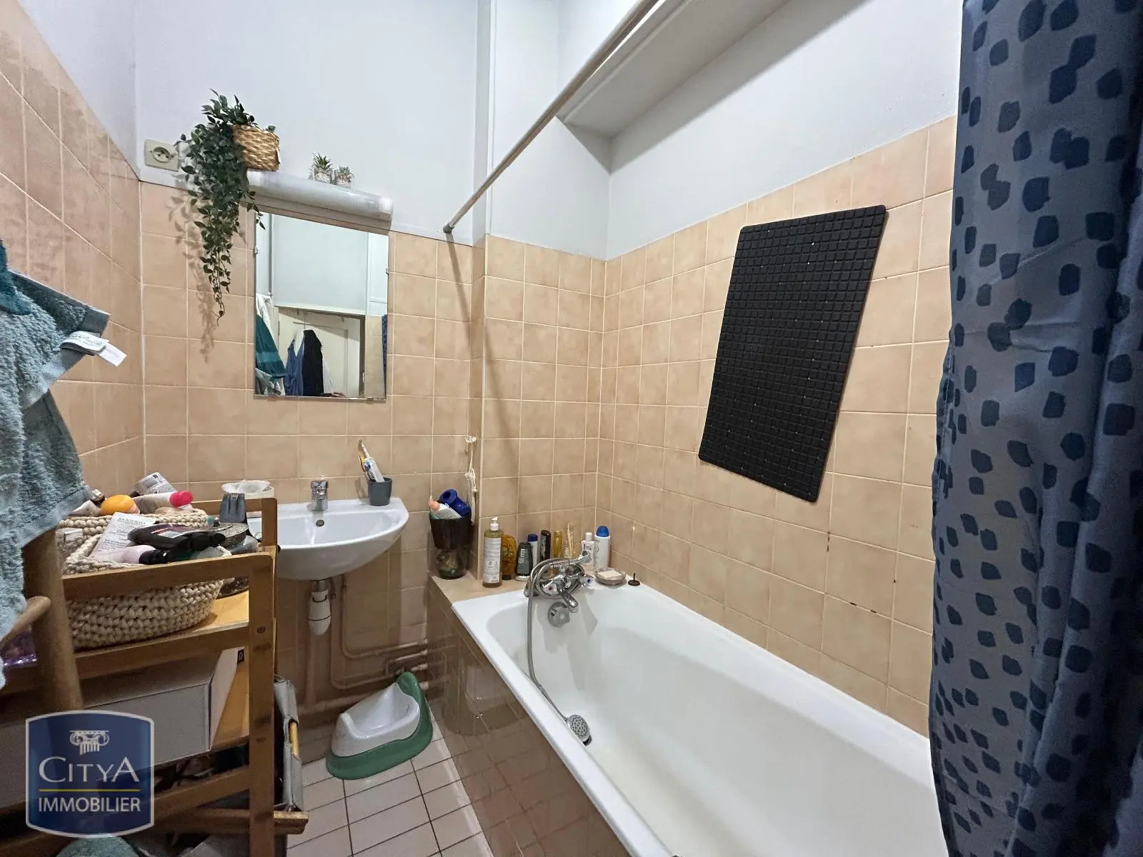 Photo 7 Appartement 3 pièces 63.39m²