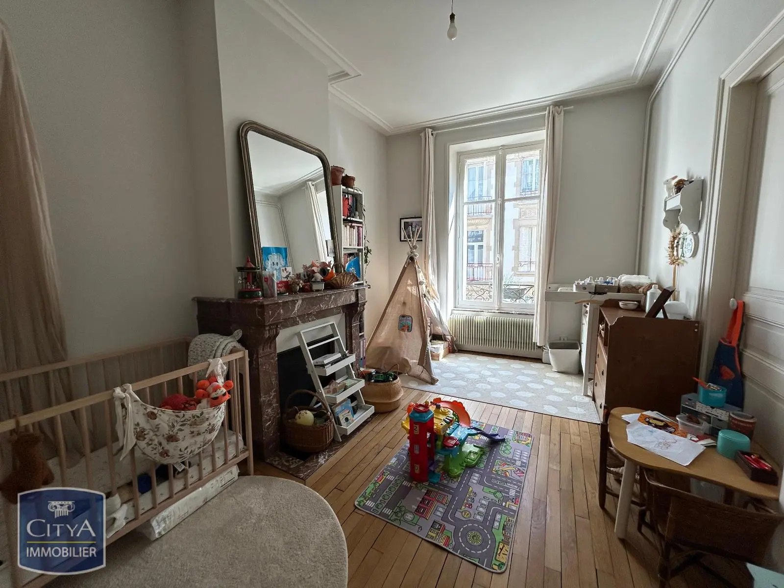 Photo 3 Appartement 3 pièces 63.39m²