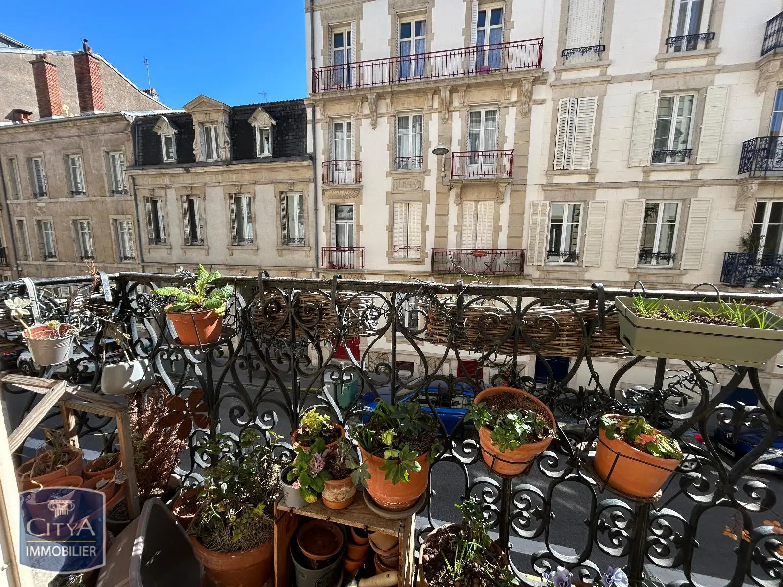 Photo 5 Appartement 3 pièces 63.39m²