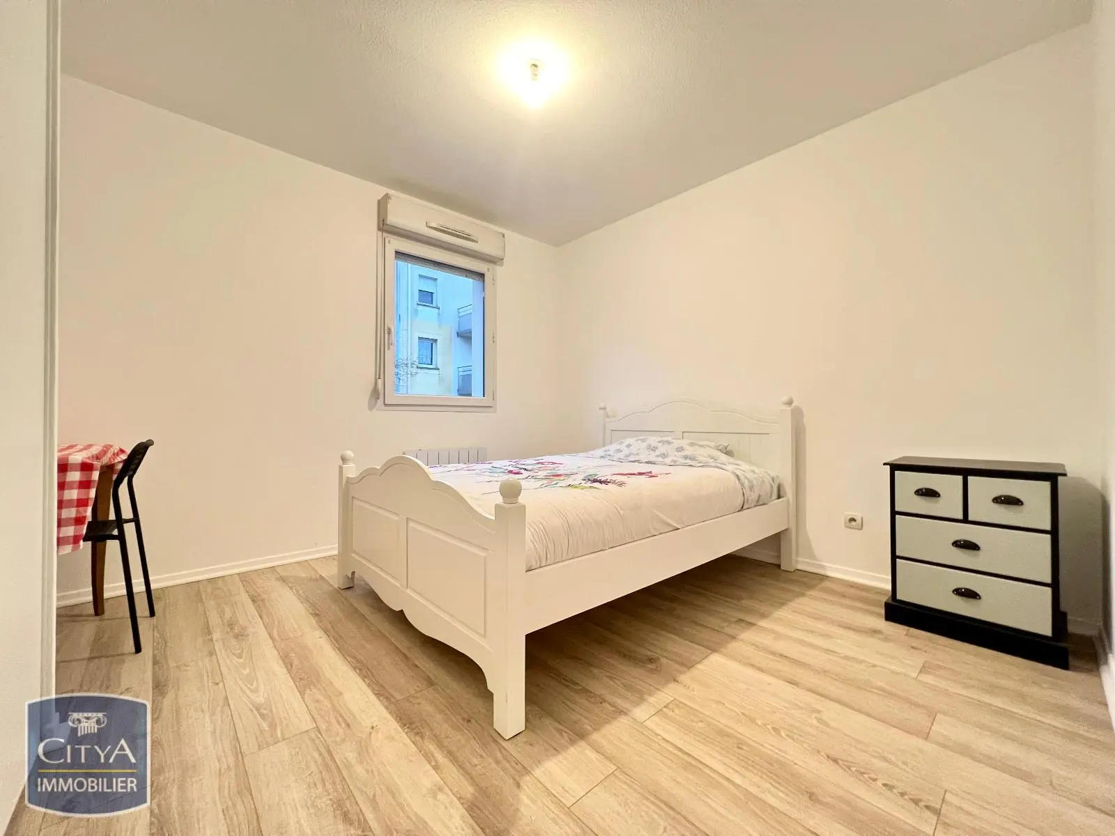 Photo 5 Appartement 2 pièces 45.21m²