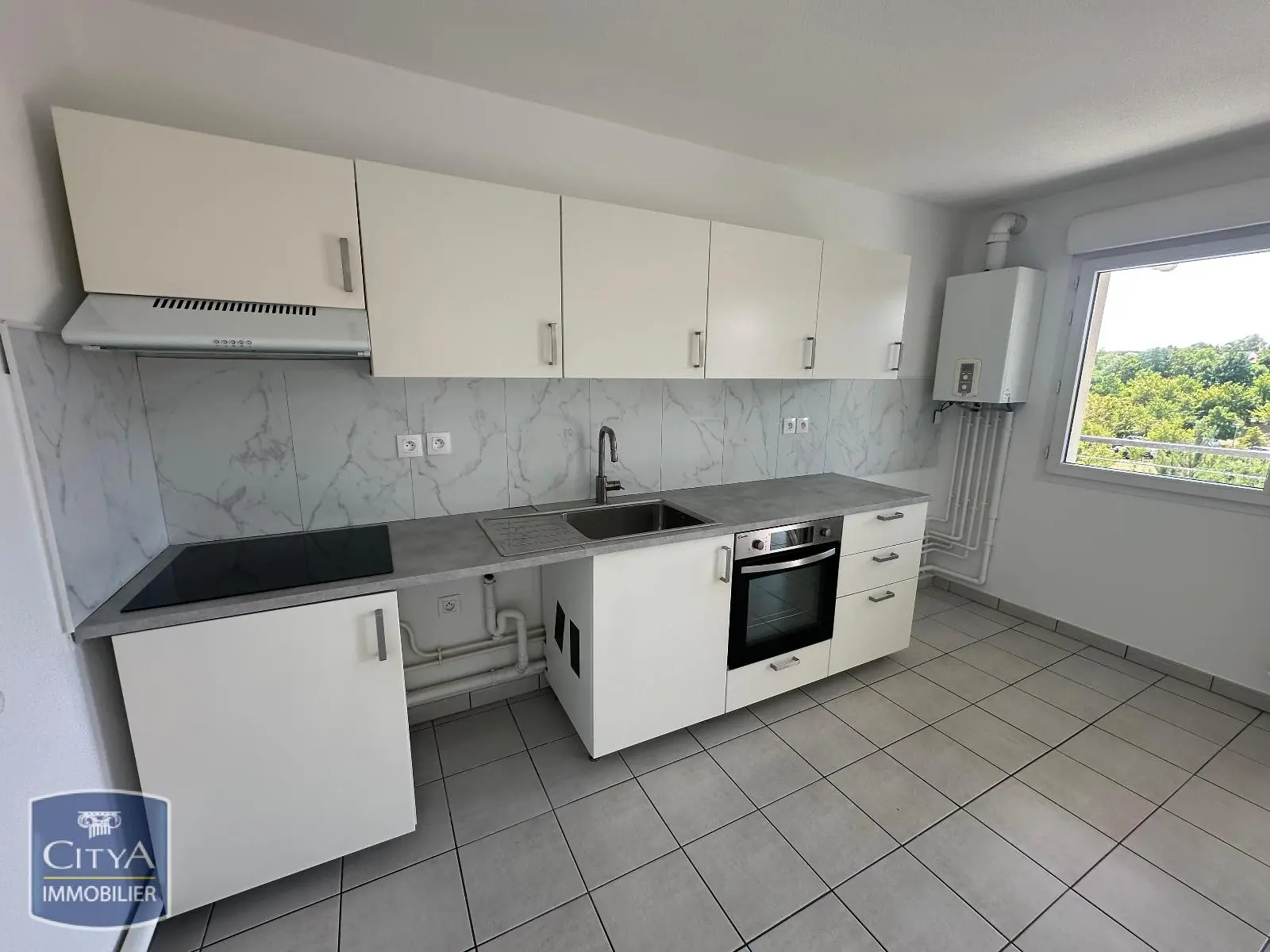 Photo 1 Appartement 2 pièces 43.94m²