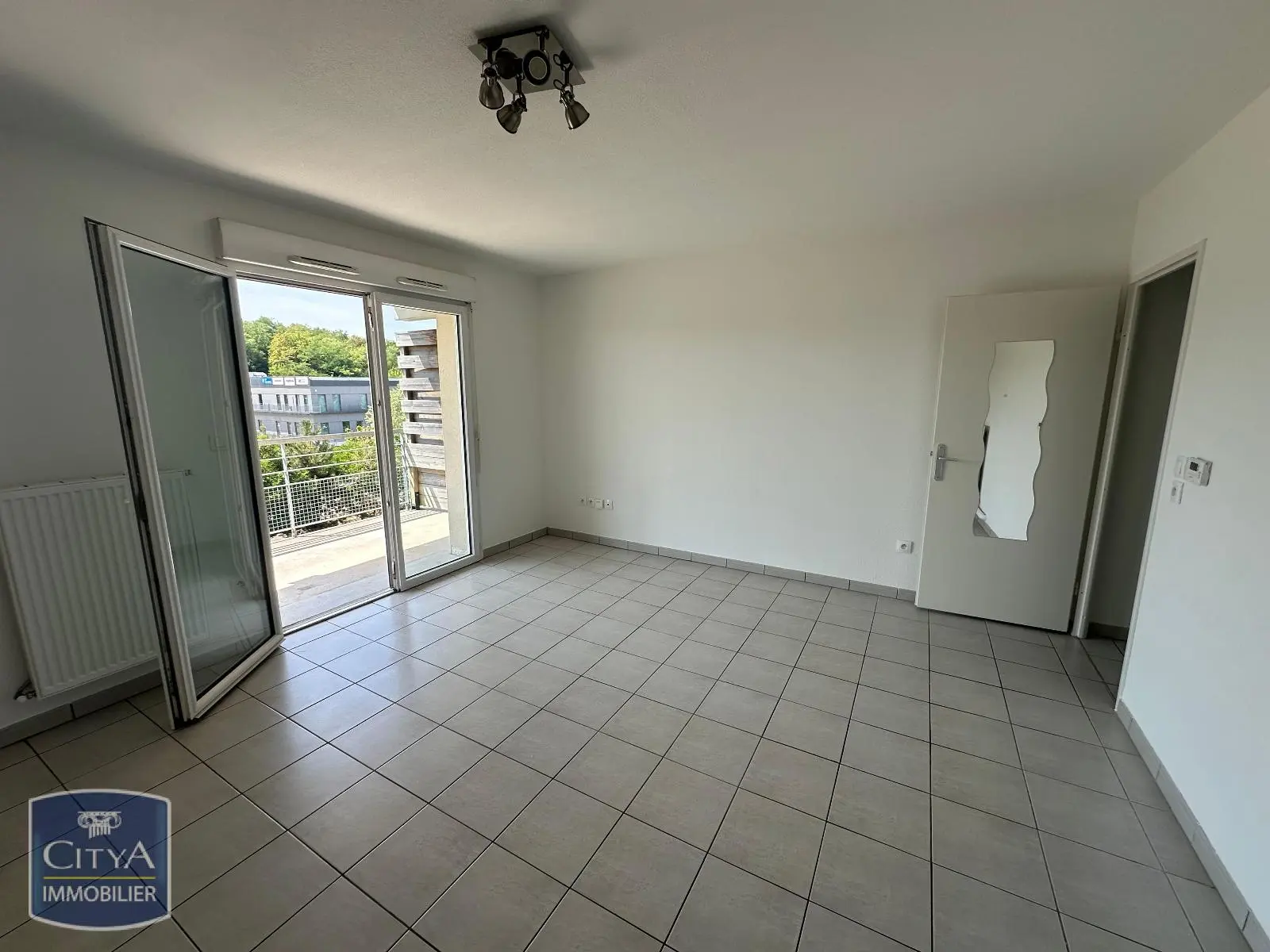 Photo 3 Appartement 2 pièces 43.94m²