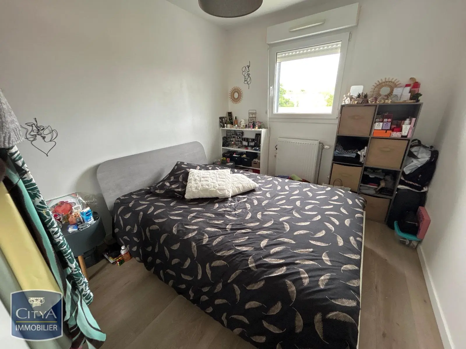 Photo 3 Appartement 4 pièces 79.64m²