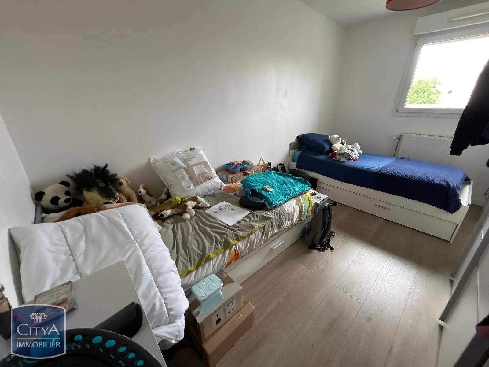 Photo 4 Appartement 4 pièces 79.64m²