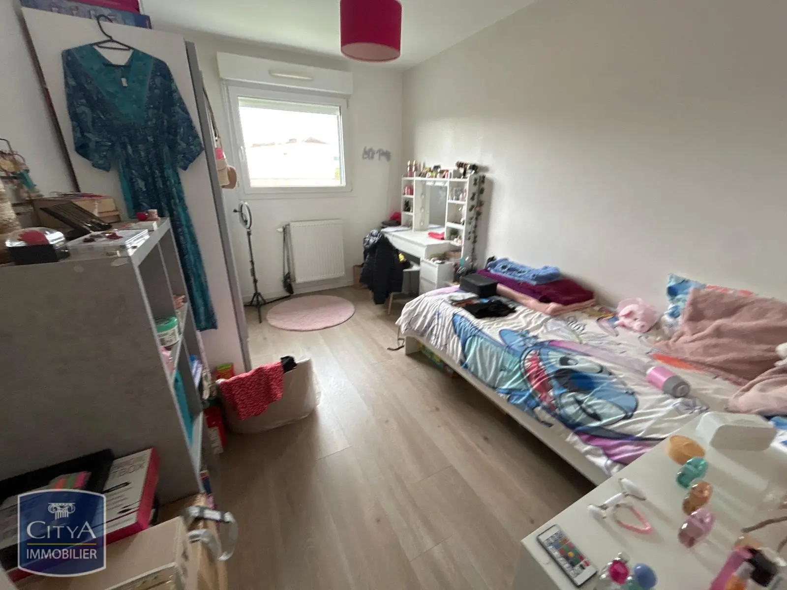 Photo 5 Appartement 4 pièces 79.64m²