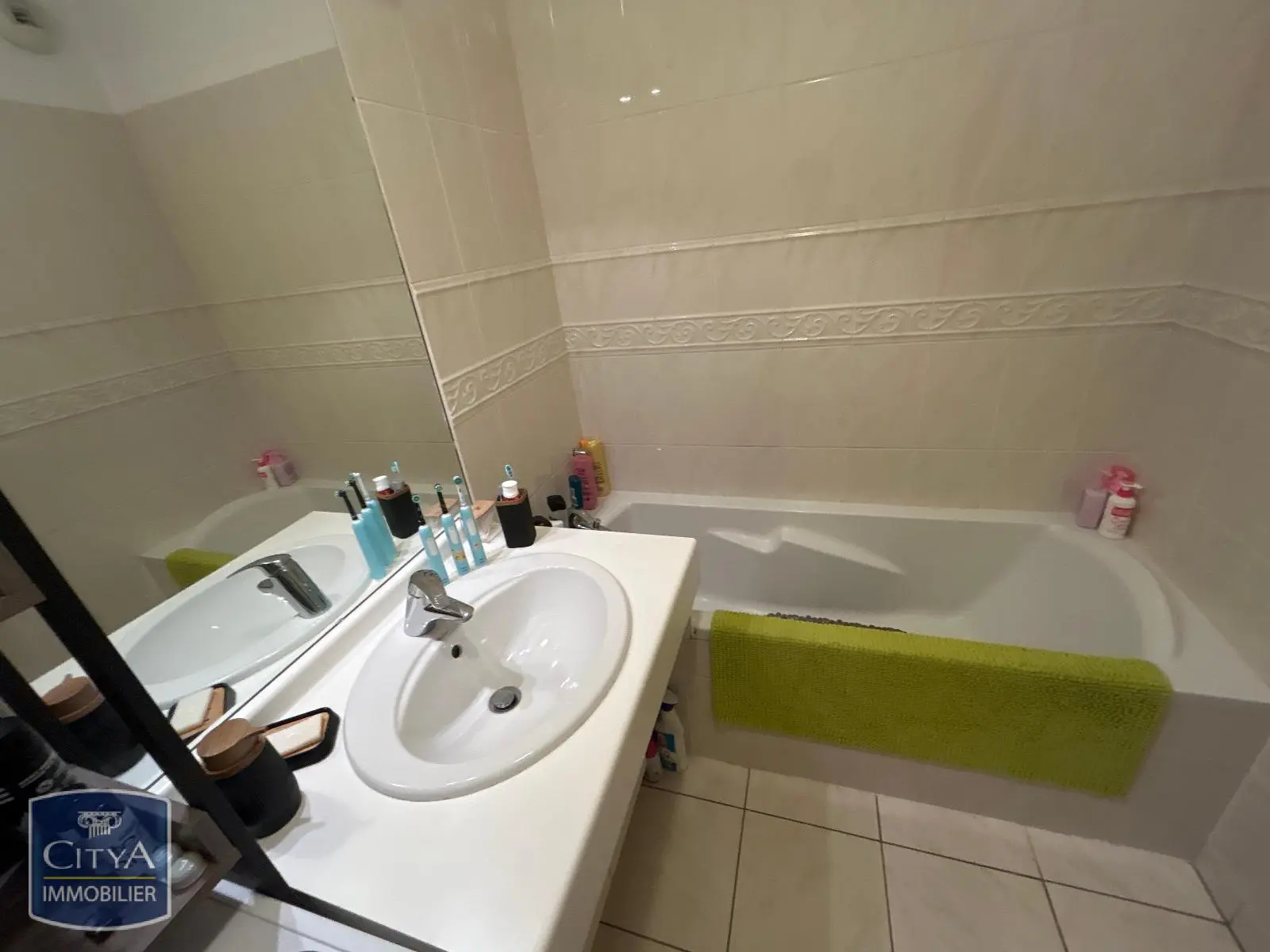 Photo 6 Appartement 4 pièces 79.64m²