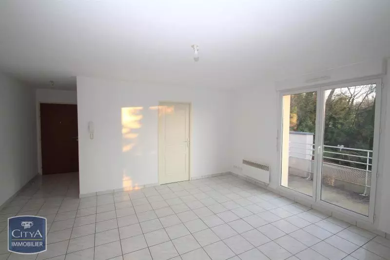Illustration pour Appartement 2 pièces 51.98m² Photo Appartement 2 pièces 51.98m²