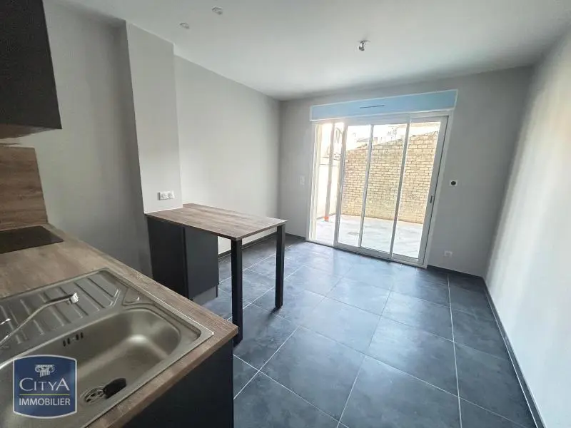 Photo 4 Appartement 2 pièces 31.64m²