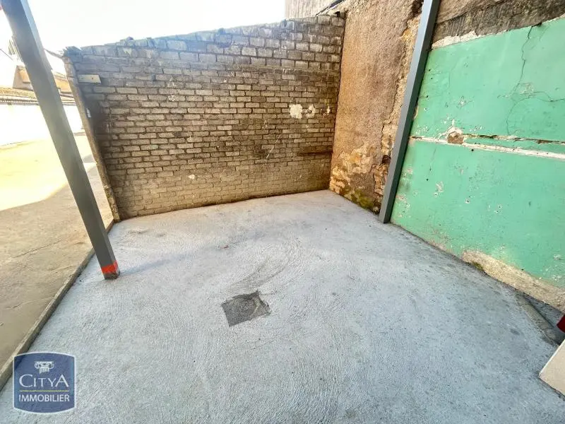 Photo 11 Appartement 2 pièces 31.64m²