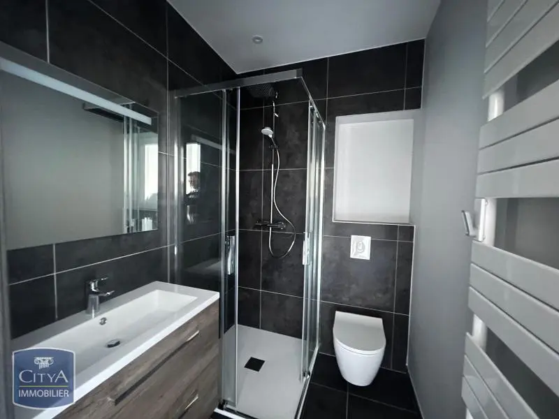 Photo 5 Appartement 2 pièces 31.64m²