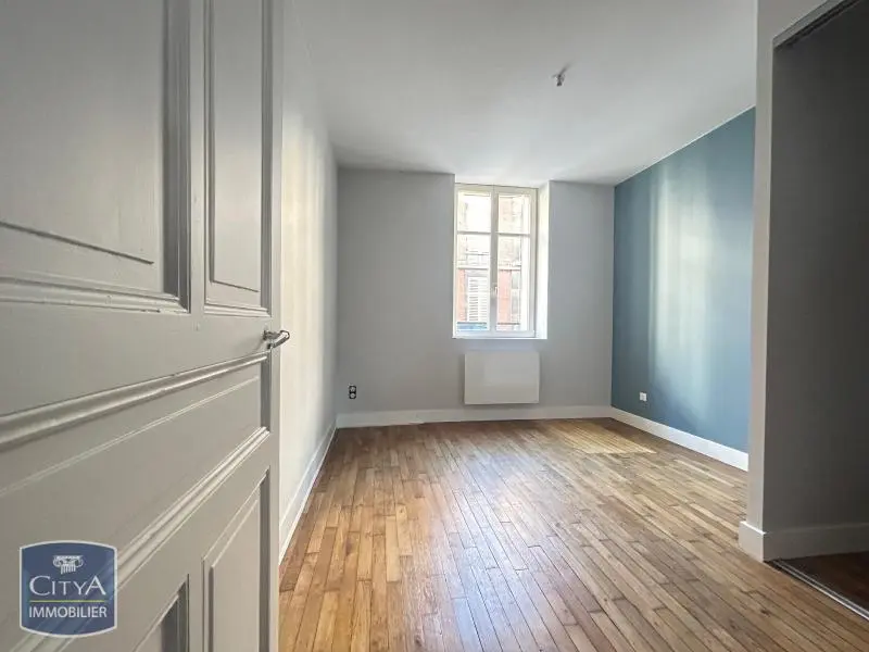 Photo 6 Appartement 2 pièces 31.64m²