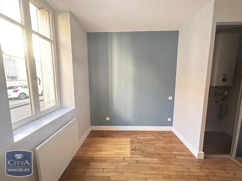 Photo 7 Appartement 2 pièces 31.64m²