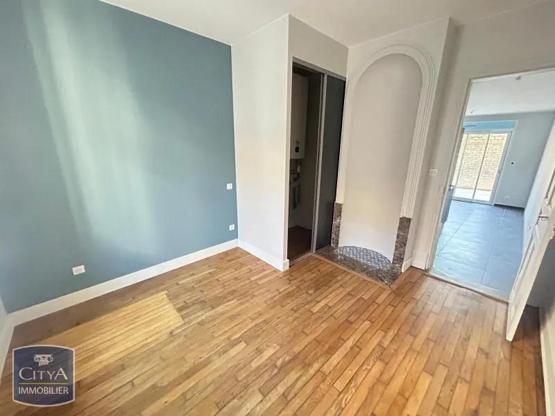 Photo 8 Appartement 2 pièces 31.64m²