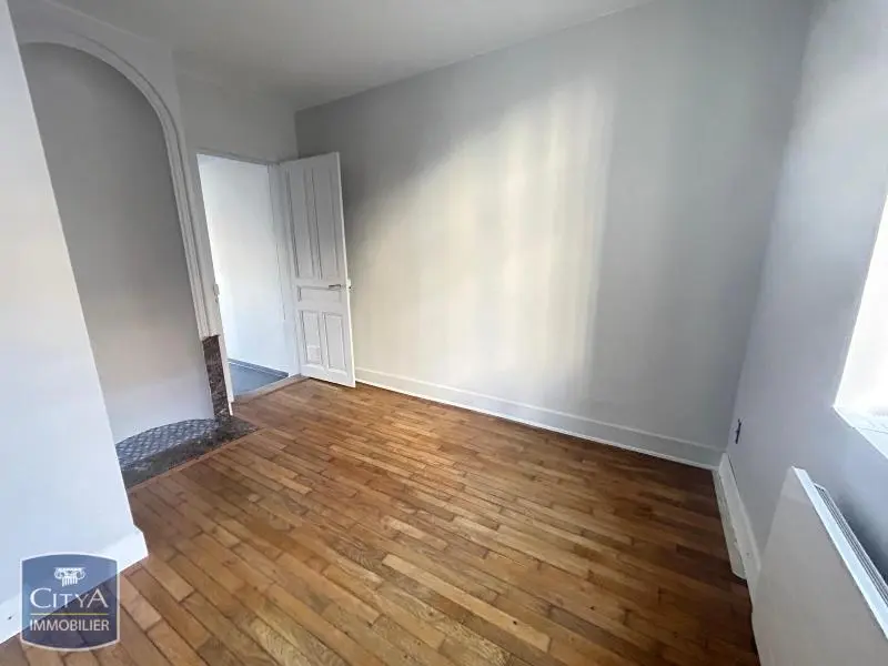 Photo 9 Appartement 2 pièces 31.64m²