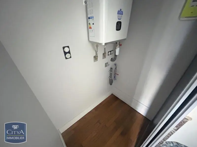 Photo 10 Appartement 2 pièces 31.64m²