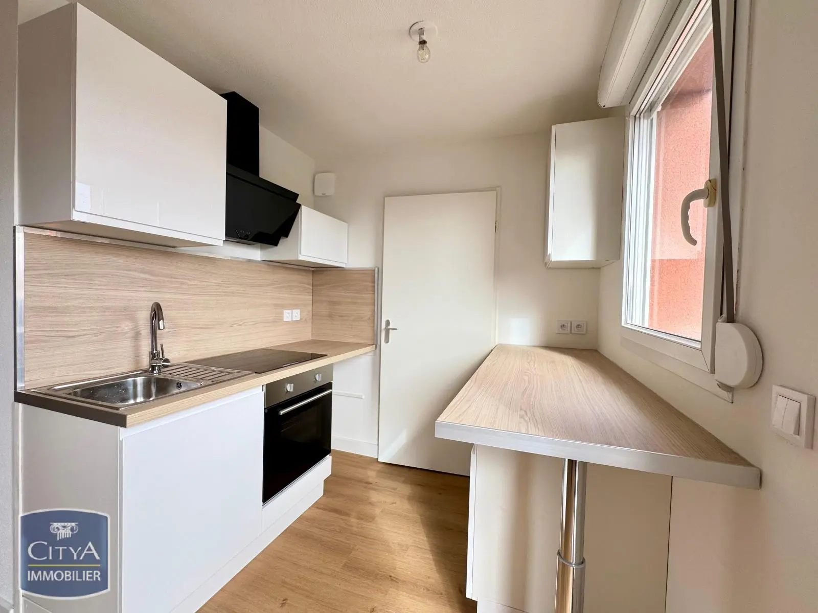 Photo 3 Appartement 2 pièces 47.69m²