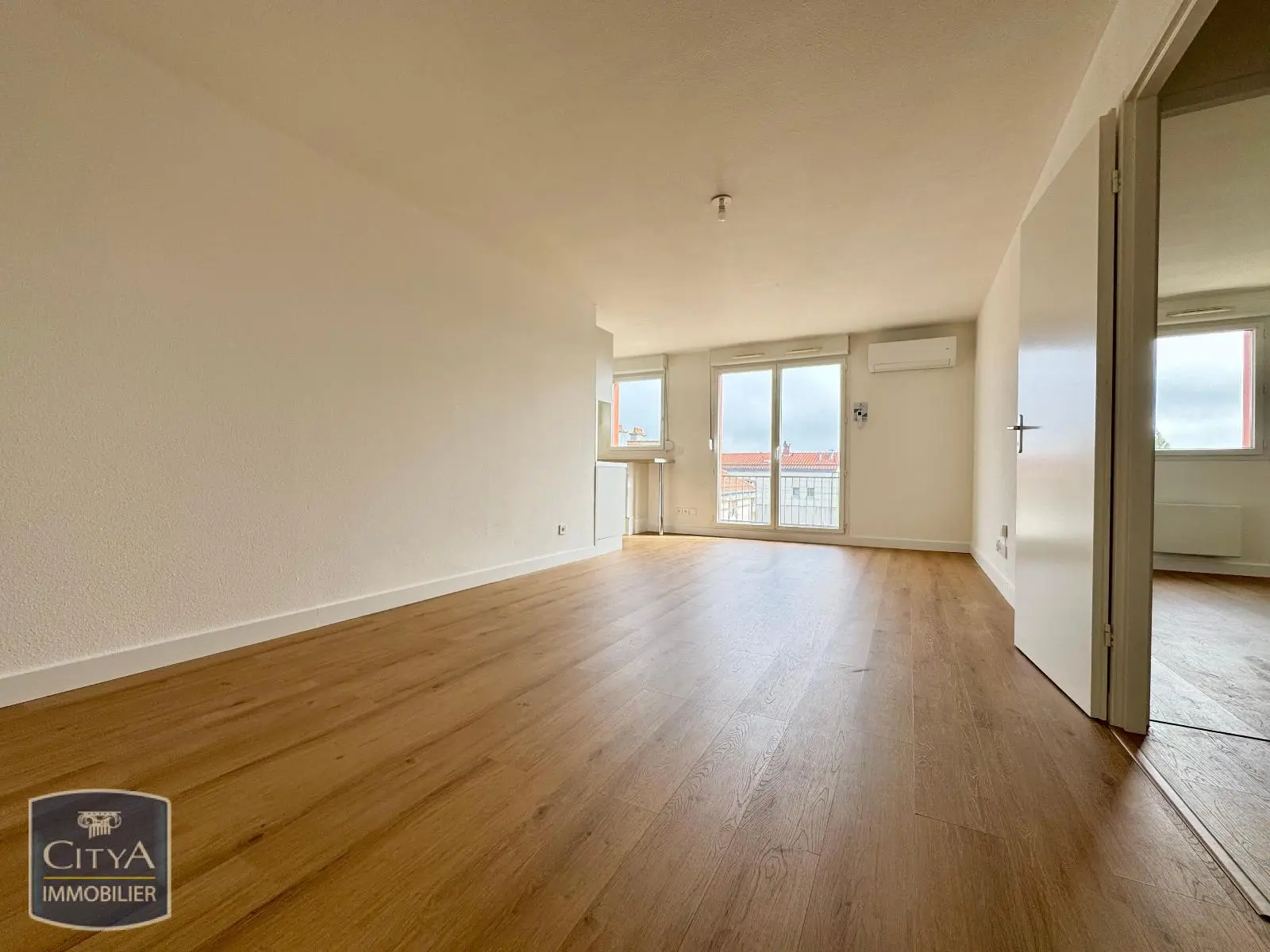 Photo 5 Appartement 2 pièces 47.69m²