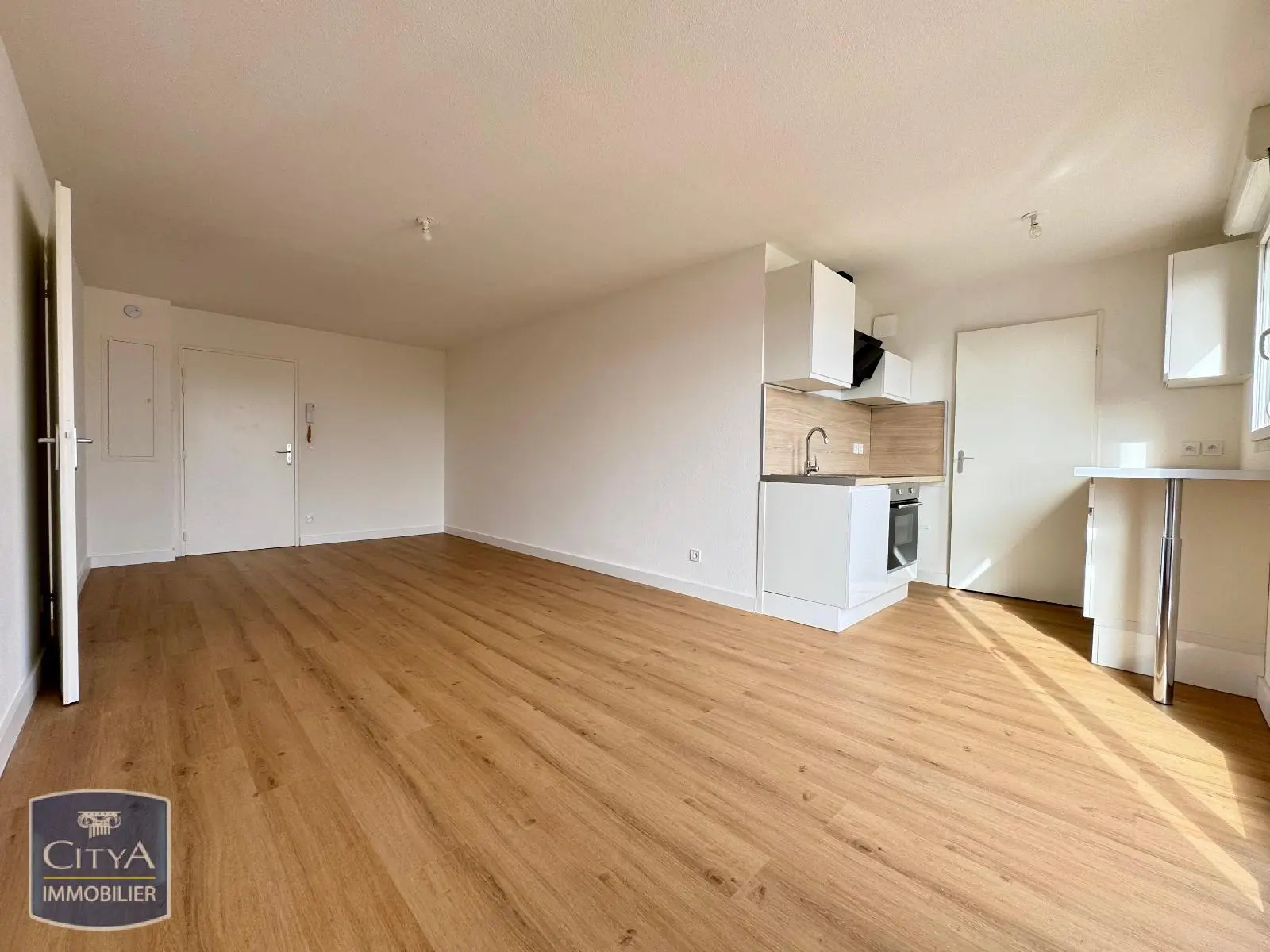Photo 2 Appartement 2 pièces 47.69m²
