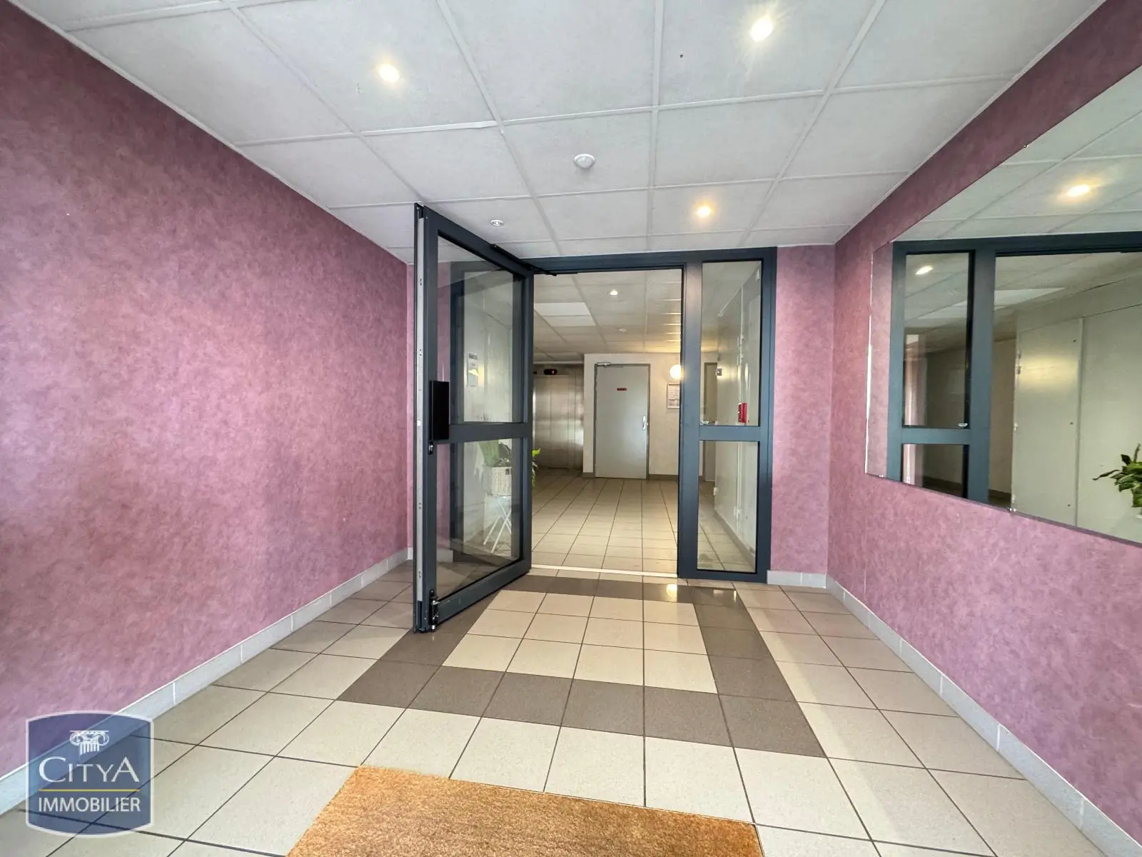 Photo 11 Appartement 2 pièces 47.69m²