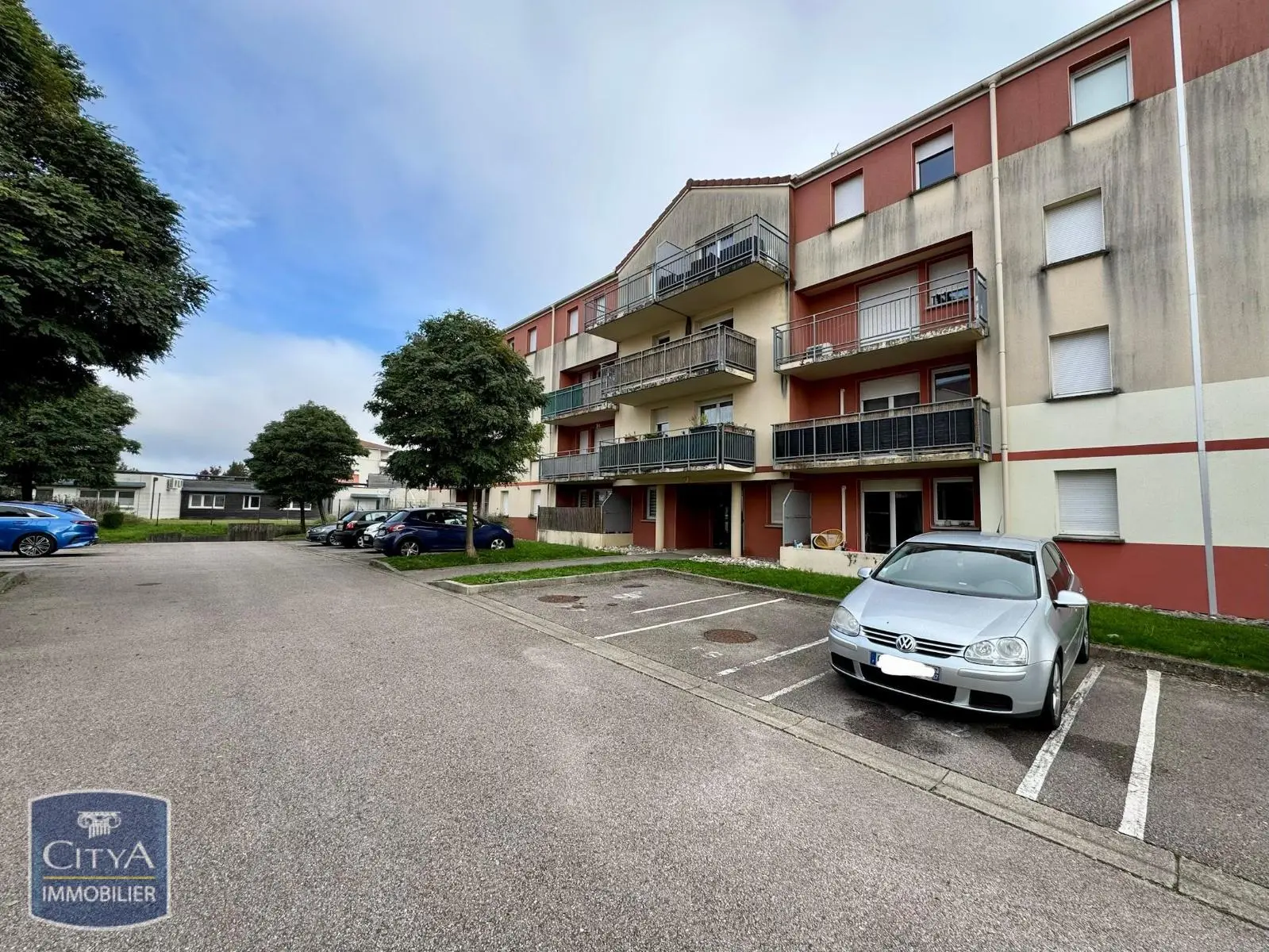 Photo 12 Appartement 2 pièces 47.69m²