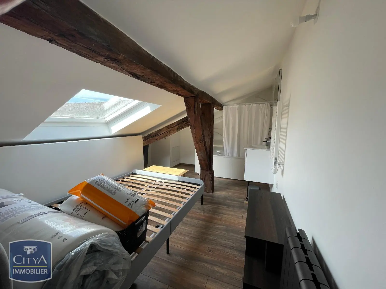 Photo 7 Appartement 2 pièces 37.69m²